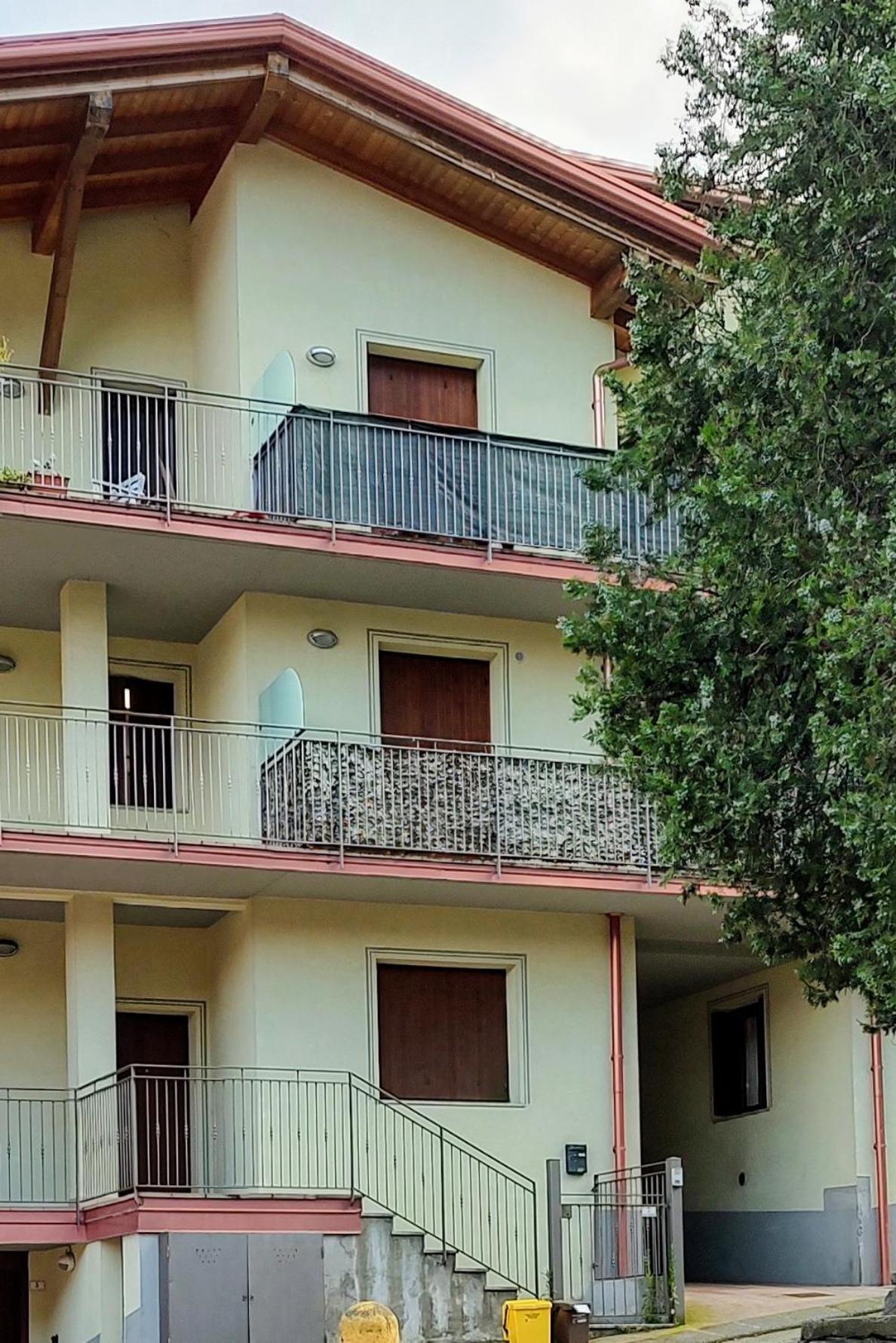 Appartamento Serena Boario Terme Zewnętrze zdjęcie